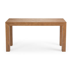 Modern Dining Table - 60" Dining Table Plank+Beam