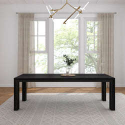 Modern Dining Table - 94" Dining Table Plank+Beam