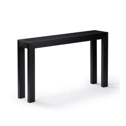 Modern Console Table - 56" Console Table Plank+Beam