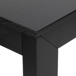 Modern Console Table - 56" Console Table Plank+Beam