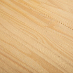 Modern Side Table - 25" Side Table Plank+Beam
