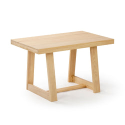 Classic Kitchen Table - 48" Dining Table Plank+Beam