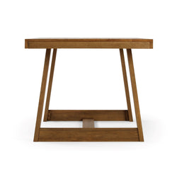 Classic Dining Table - 72" Dining Table Plank+Beam