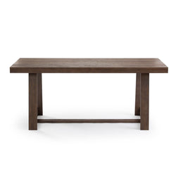 Classic Dining Table - 72" Dining Table Plank+Beam