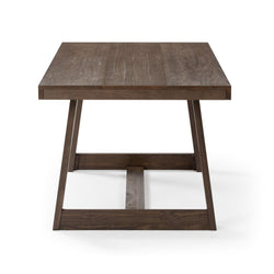 Classic Dining Table - 72" Dining Table Plank+Beam