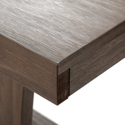 Classic Dining Table - 72" Dining Table Plank+Beam
