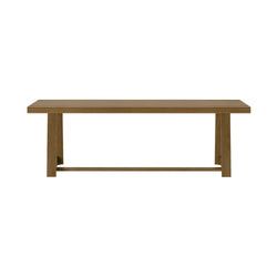 Classic Dining Table - 94" Dining Table Plank+Beam