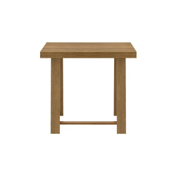 Classic Counter Height Dining Table - 41" Dining Table Plank+Beam