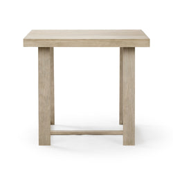 Classic Counter Height Dining Table - 41" Dining Table Plank+Beam