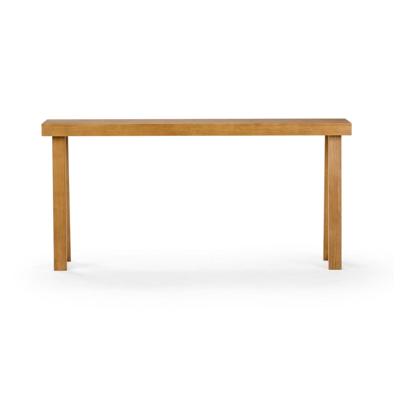 Classic Console Table - 66" Console Table Plank+Beam