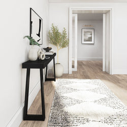 Classic Console Table - 66" Console Table Plank+Beam