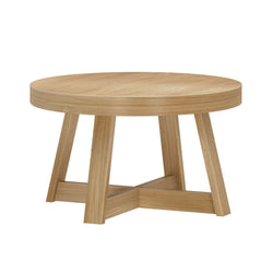 Classic Round Coffee Table - 30" Coffee Table Plank+Beam