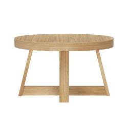 Classic Round Coffee Table - 30" Coffee Table Plank+Beam