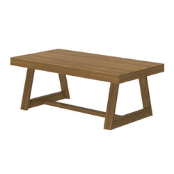 Classic Coffee Table - 48" Coffee Table Plank+Beam