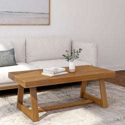 Classic Coffee Table - 48" Coffee Table Plank+Beam