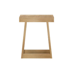 Classic Square Side Table - 20" Side Table Plank+Beam