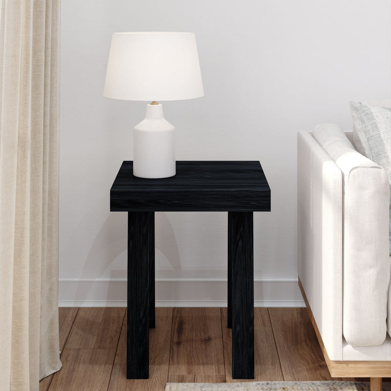 Classic Square Side Table - 20" Side Table Plank+Beam