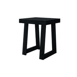 Classic Square Side Table - 20" Side Table Plank+Beam