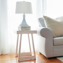 Classic Side Table - 25" Side Table Plank+Beam