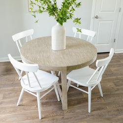 Windsor Dining Chair (Set of 2) Dining Chair Plank+Beam