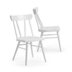 Windsor Dining Chair (Set of 2) Dining Chair Plank+Beam
