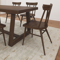Windsor Dining Chair (Set of 2) Dining Chair Plank+Beam