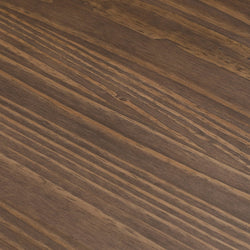 Smooth dark wood grain texture, perfect for furniture design and home decor inspiration.