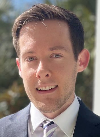 Matthew Donohue