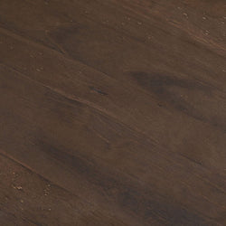 Rustic 5-Drawer Tall Dresser Dresser Plank+Beam