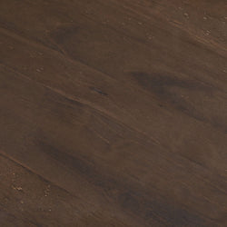 Rustic 6-Drawer Wide Dresser Dresser Plank+Beam