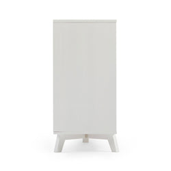Modern 6-Drawer Dresser Dresser Plank+Beam