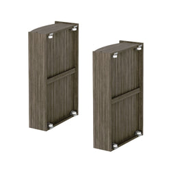 Classic Underbed Storage Drawers for Queen Bed Accessories Plank+Beam