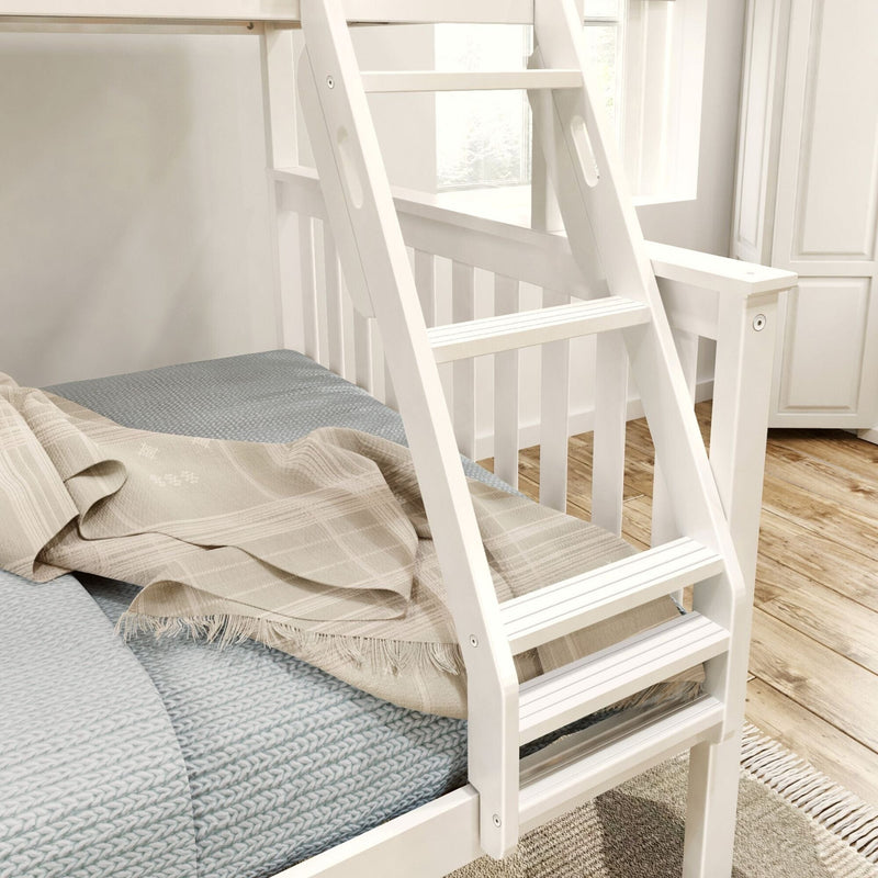 Classic Twin over Full Bunk Bed Bunk Beds Plank+Beam