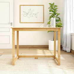 Writing Desk - 39" Desk Plank+Beam