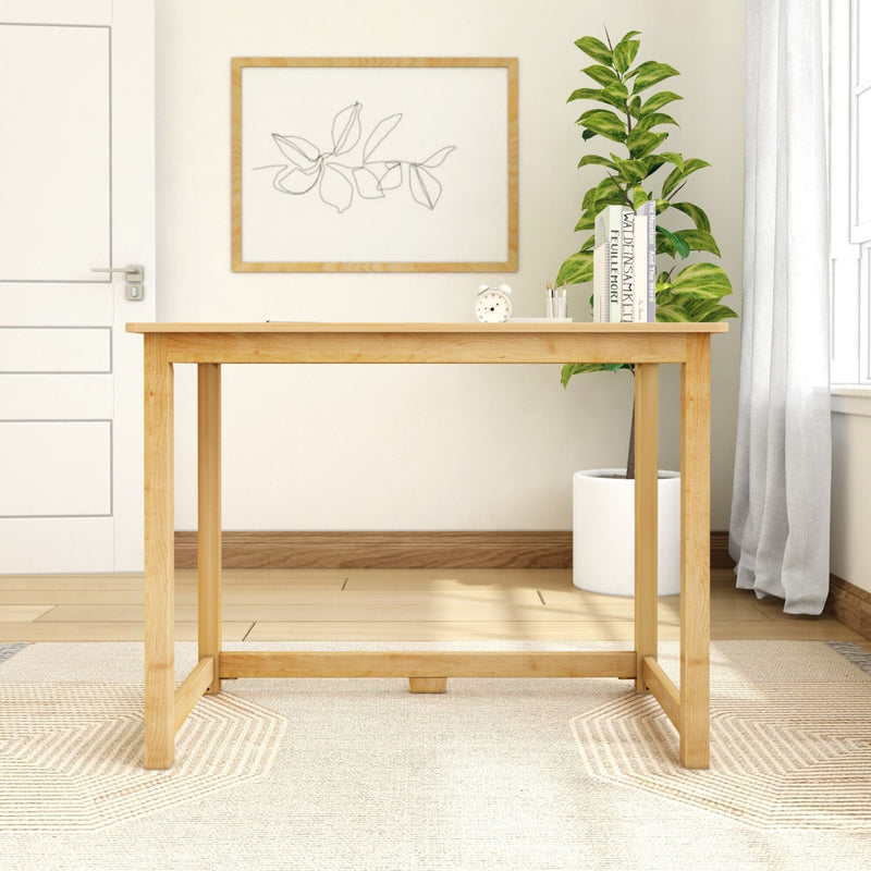 Writing Desk - 39" Desk Plank+Beam