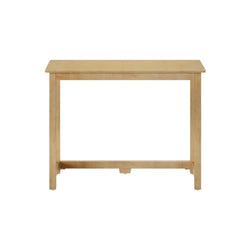 Writing Desk - 39" Desk Plank+Beam