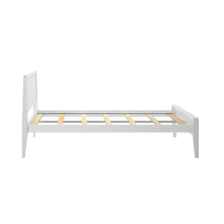 Panel Bed - Full Single Beds Plank+Beam