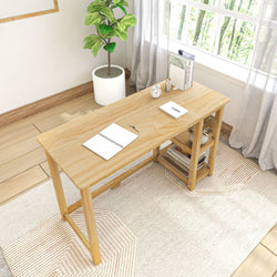Computer Desk - 47" Desk Plank+Beam