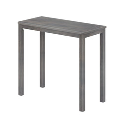 Rustic Desk - 32" Desk Plank+Beam