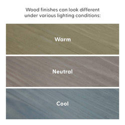 Rustic Twin over Full Bunk Bed + Underbed Storage Bunk Beds Plank+Beam