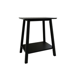 Mid-Century Modern Side Table - 23" Side Table Plank+Beam