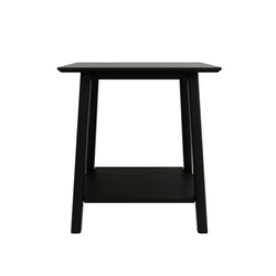 Mid-Century Modern Side Table - 23" Side Table Plank+Beam