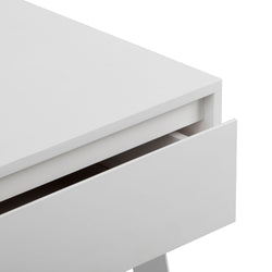 Modern Nightstand Nightstand Plank+Beam