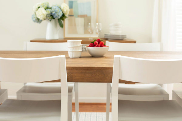 How to Care for Solid Wood Furniture
