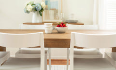 How to Care for Solid Wood Furniture