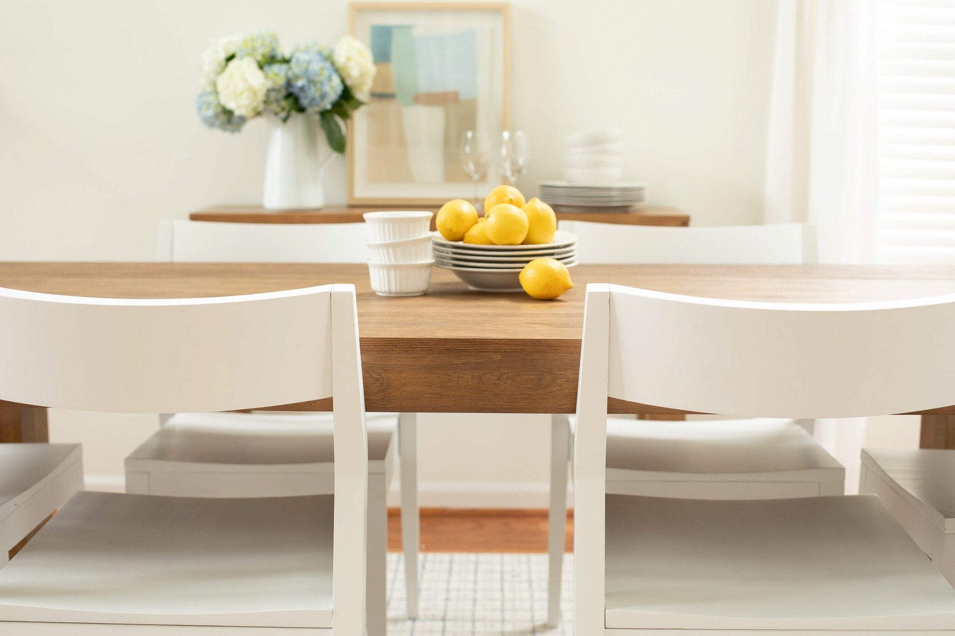 10 Most Common Questions About Home Furnishing, Answered