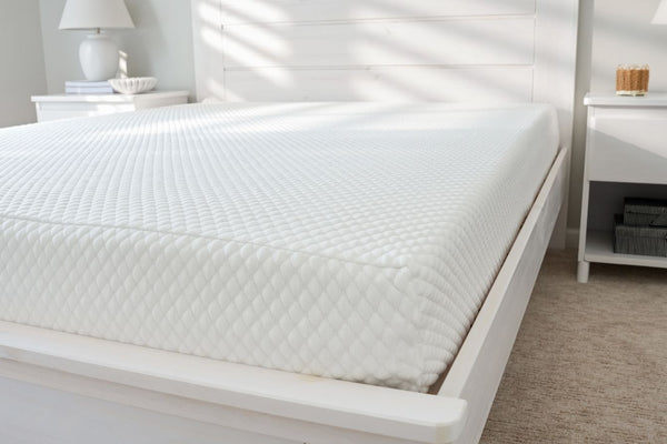 5 Inch vs. 8 Inch Mattress: How to Choose