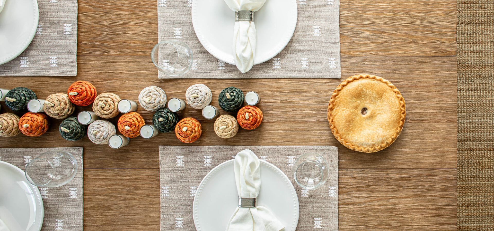 6 Best Tips for Hosting Thanksgiving Dinner