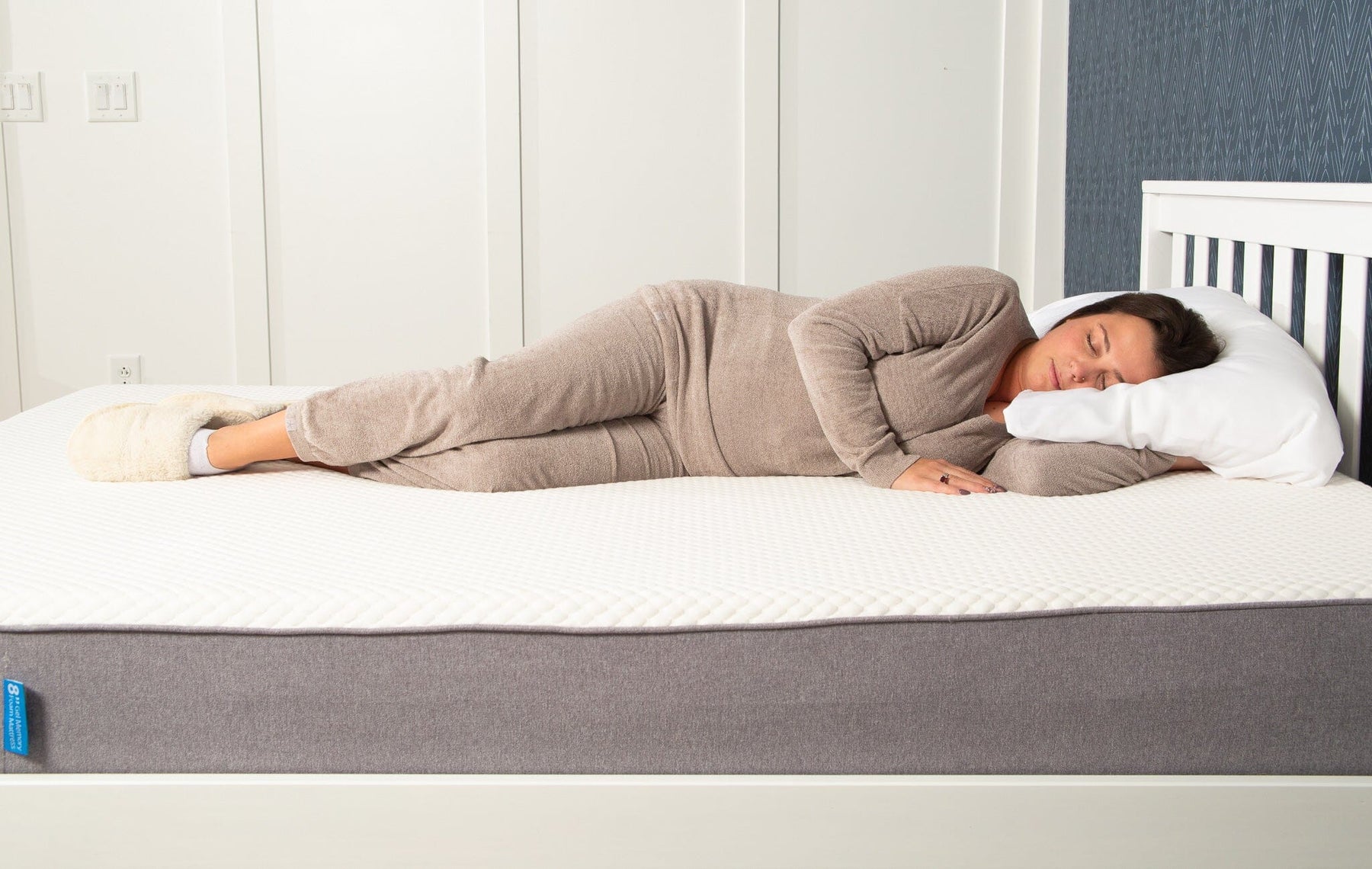 Why You Don't Need a Box Spring for Your Bed