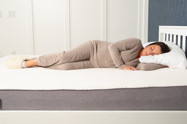 Why You Don't Need a Box Spring for Your Bed